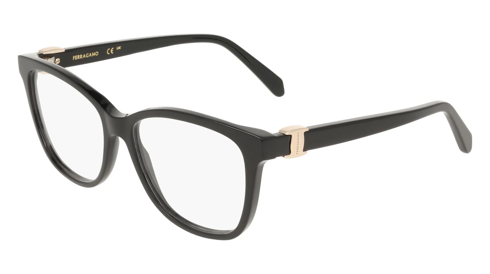 Salvatore Ferragamo SF3076 Eyeglasses - view 2